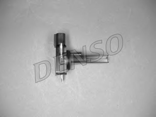 Расходомер (ДМРВ) DENSO DMA-0103 - Фото 1