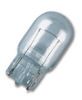 Лампа накаливания OSRAM 7505-02B (фонарь указателя поворота, фонарь сигнала торможения / задний габаритный огонь, задняя противотуманная фара, фара заднего хода, стояночные огни / габаритные фонари, дополнительный фонарь сигнала торможения)