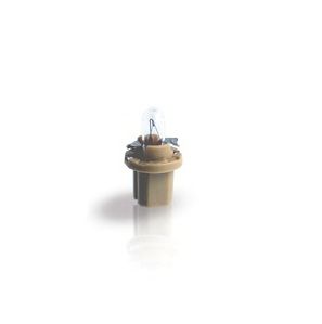 Лампа накаливания освещения щитка приборов PHILIPS 12637CP - Фото 1