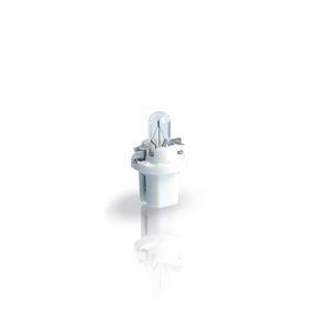 Лампа накаливания освещения щитка приборов PHILIPS 12638CP - Фото 1