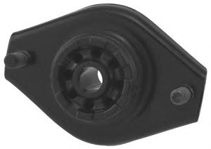 Ремкомплект, опора стойки амортизатора KYB SM5189 Suspension Mounting Kit