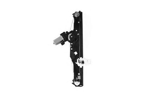 Стеклоподъемник MAGNETI MARELLI 350103804000