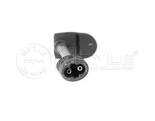 Датчик износа колодок MEYLE 014 527 0003 - Фото 1