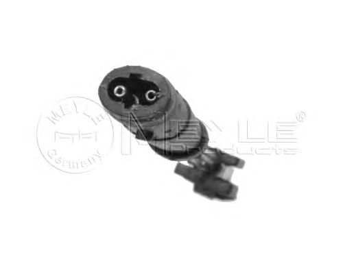 Датчик износа колодок MEYLE 014 527 0004 - Фото 1