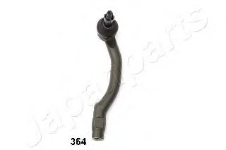 Наконечник рулевой тяги JAPANPARTS TI-364 - Фото 1