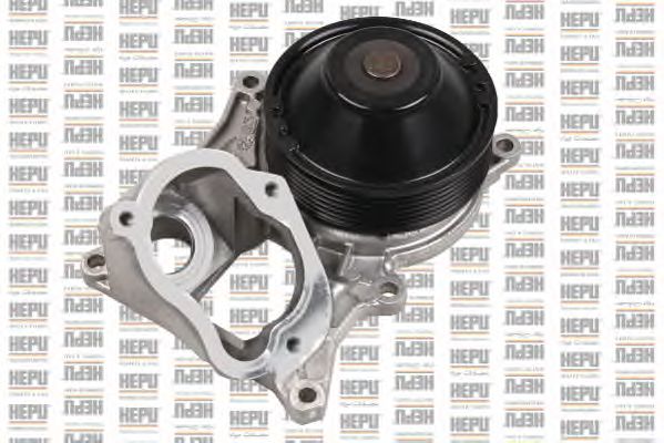 Помпа HEPU P419