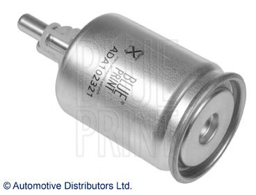 Топливный фильтр BLUE PRINT ADA102321 - Фото 1
