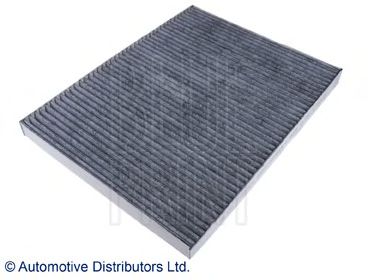 Фильтр салона BLUE PRINT ADA102503 - Фото 1