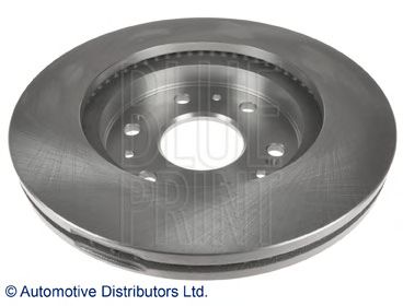 Тормозной диск BLUE PRINT ADA104344 - Фото 1