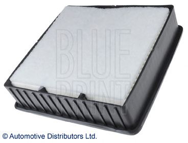 Воздушный фильтр BLUE PRINT ADC42257 - Фото 1
