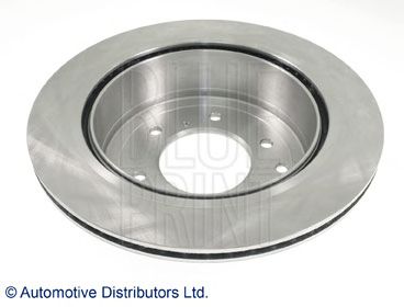 Тормозной диск BLUE PRINT ADC443115 - Фото 1