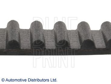 Ремень ГРМ BLUE PRINT ADD67518 - Фото 1