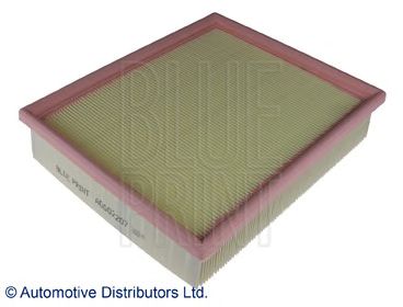 Воздушный фильтр BLUE PRINT ADG02207 - Фото 1