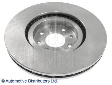 Гальмівний диск BLUE PRINT ADL144305 - Фото 1