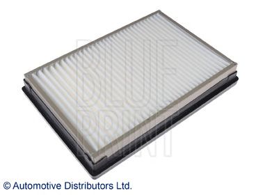 Воздушный фильтр BLUE PRINT ADM52216 - Фото 1