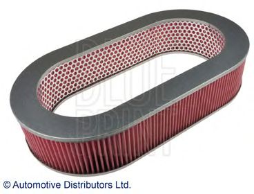 Воздушный фильтр BLUE PRINT ADN12224 - Фото 1