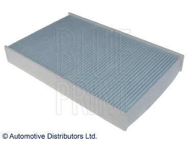 Фильтр салона BLUE PRINT ADN12526 - Фото 1