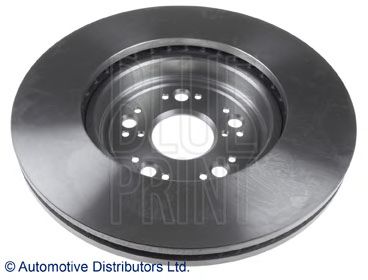Тормозной диск BLUE PRINT ADT34388 - Фото 1