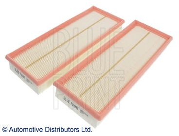 Воздушный фильтр BLUE PRINT ADU172201 - Фото 1