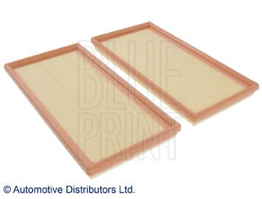 Воздушный фильтр BLUE PRINT ADU172208 - Фото 1