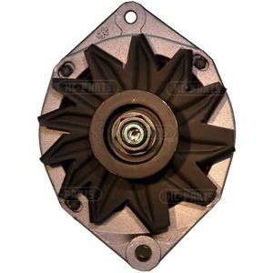 Генератор HC-PARTS CA634IR - Фото 1