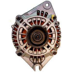 Генератор HC-PARTS CA825IR - Фото 1