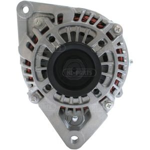 Генератор HC-PARTS JA1898 - Фото 1