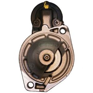 Стартер HC-PARTS CS327 - Фото 1