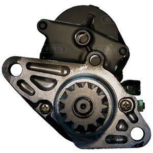 Стартер HC-PARTS JS912 - Фото 1