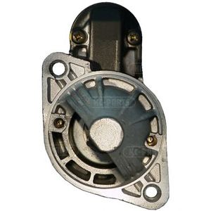 Стартер HC-PARTS JS922 - Фото 1