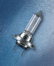Лампа накаливания OSRAM 64210CBI-HCB (фара дальнего света, основная фара, противотуманная фара, фара с авт. системой стабилизации, фара дневного освещения) - Фото 2