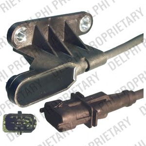 Датчик положения распредвала DELPHI SS10518-12B1