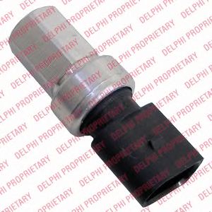 Пневматический выключатель, кондиционер DELPHI TSP0435064 - Фото 1