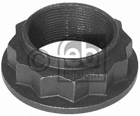 Гайка, коническое колесо FEBI BILSTEIN 08536