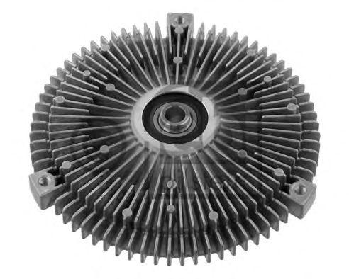 Вязкостная муфта вентилятора охлаждения FEBI BILSTEIN 17846