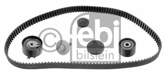 Комплект ремня ГРМ FEBI BILSTEIN 19918
