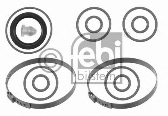 Комплект прокладок рулевого механизма FEBI BILSTEIN 23595
