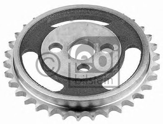 Шестерня распредвала FEBI BILSTEIN 25108