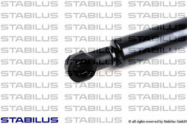 Газова пружина STABILUS 2292NQ - Фото 2