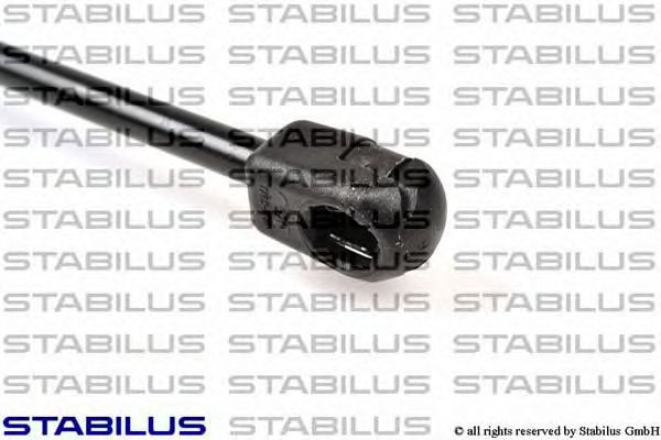 Газовый упор капота STABILUS 3477XW - Фото 1