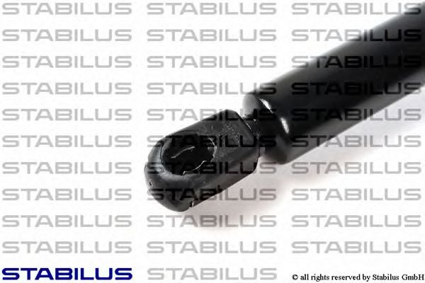 Газовый упор капота STABILUS 4636II - Фото 2