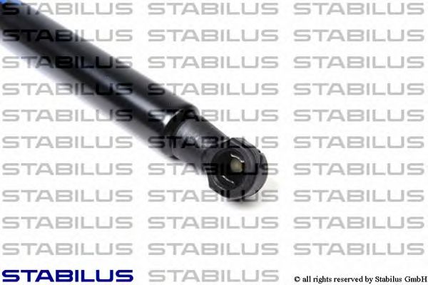 Газовый упор крышки багажника STABILUS 9351XX - Фото 2