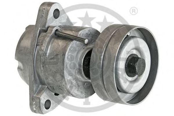 Натяжитель поликлинового ремня OPTIMAL 0-N1422 - Фото 1