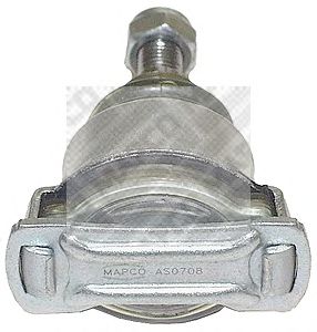 Шаровая опора MAPCO 19666HPS - Фото 1