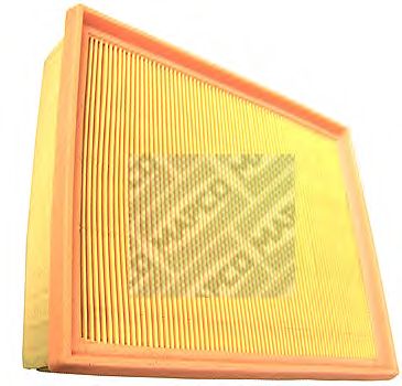 Воздушный фильтр MAPCO 60605 - Фото 1