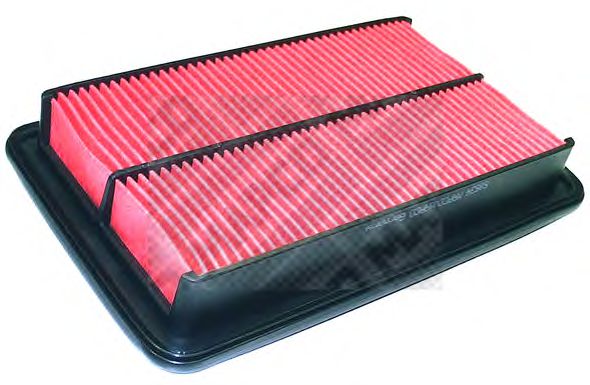 Воздушный фильтр MAPCO 60534 - Фото 1