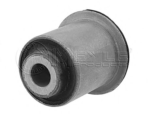 Втулка, важіль колісної підвіски MEYLE 37-14 610 0016 - Фото 1