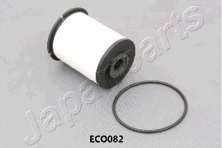 Топливный фильтр JAPANPARTS FC-ECO082 - Фото 1