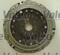 Комплект сцепления VALEO 835008 - Фото 2