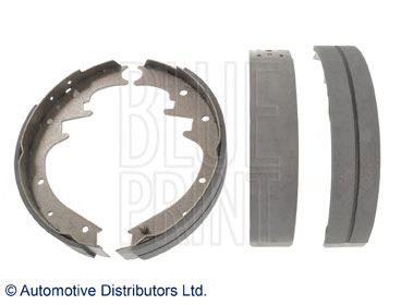 Тормозные колодки BLUE PRINT ADA104111 - Фото 1